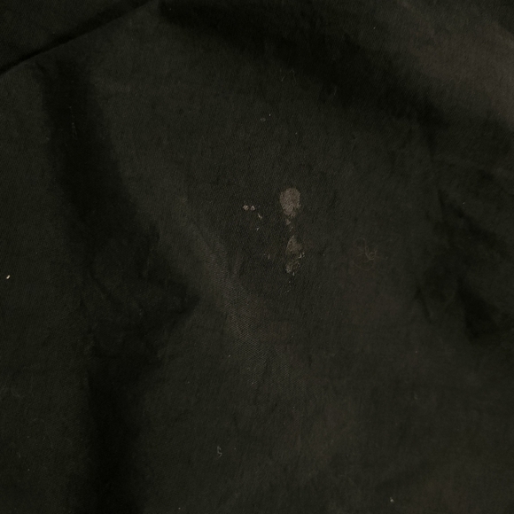 VTG Nascar 2000 Jacket Mens XL Color Block Hooded Casey Atwood 27 Chase Rare - Picture 5 of 13